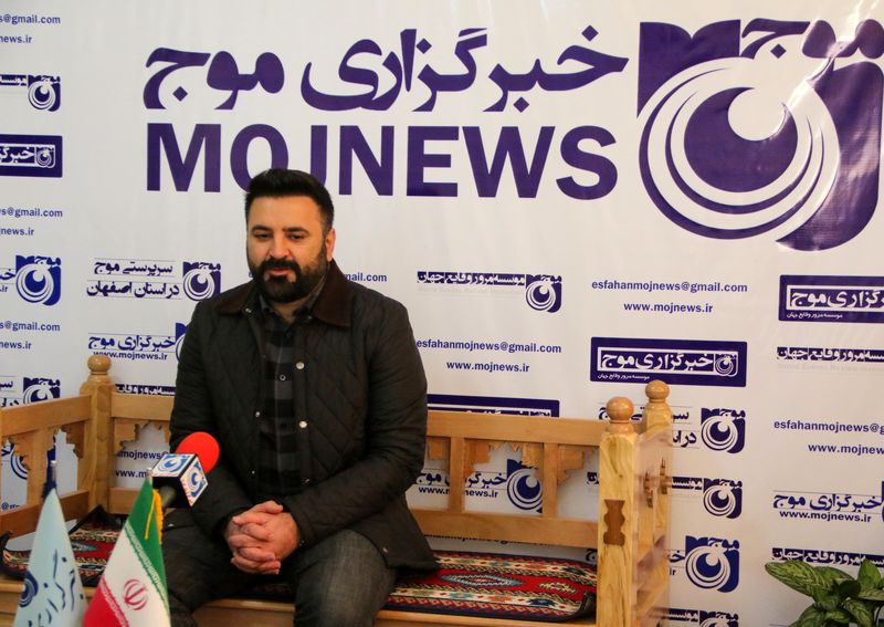 کتاب "دعای مادر بدرقه راه کارآفرین نمونه کشور" منتشر شد