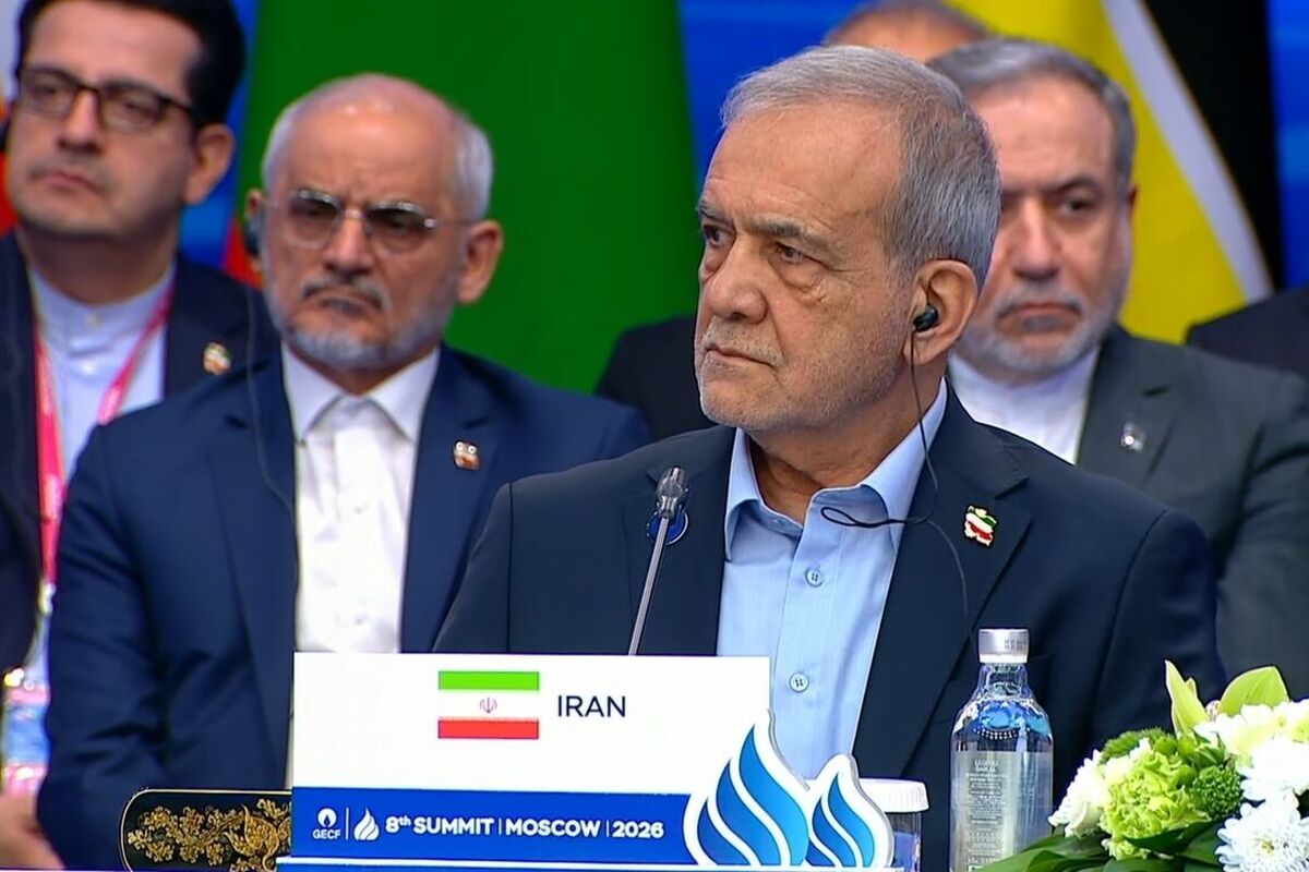 حمله آمریکا به ایران و محاصره‌ی دریایی موجب ناامنی انرژی در دنیا شده است + فیلم