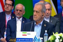 حمله آمریکا به ایران و محاصره‌ی دریایی موجب ناامنی انرژی در دنیا شده است + فیلم