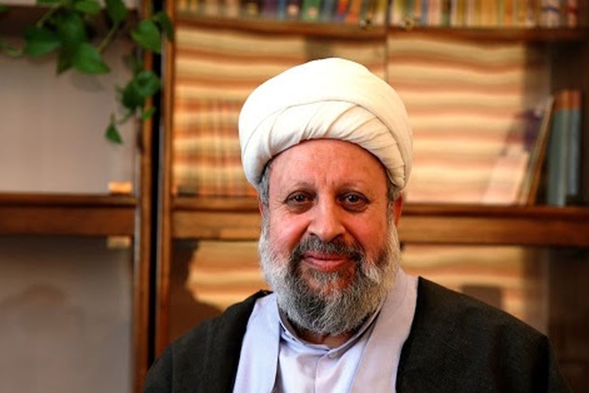 حجت‌الاسلام و المسلمین محمدعلی اخویان