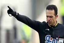 داور بازی شاهین شهرداری بوشهر و پرسپولیس مشخص شد