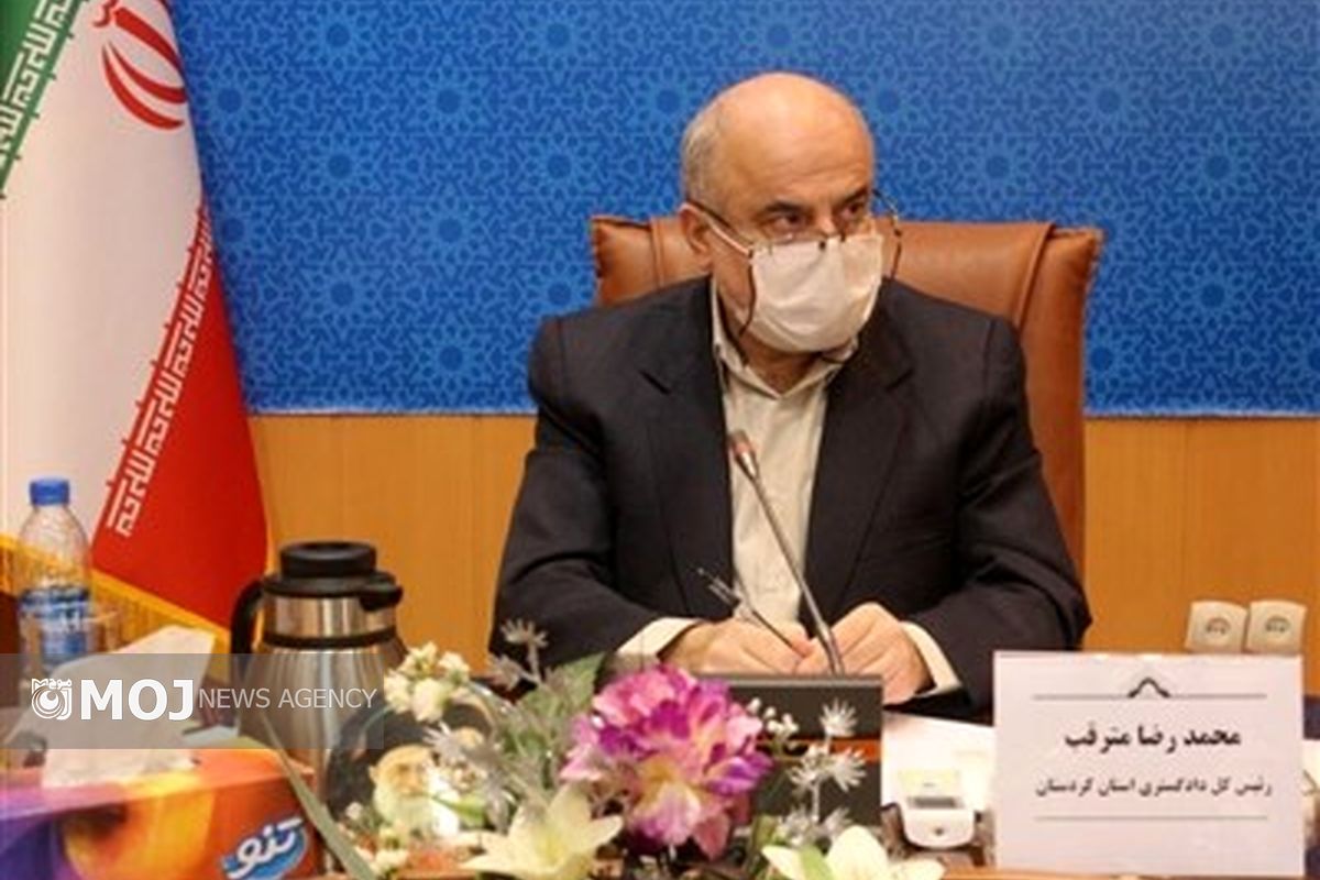 محمد رضا مترقب