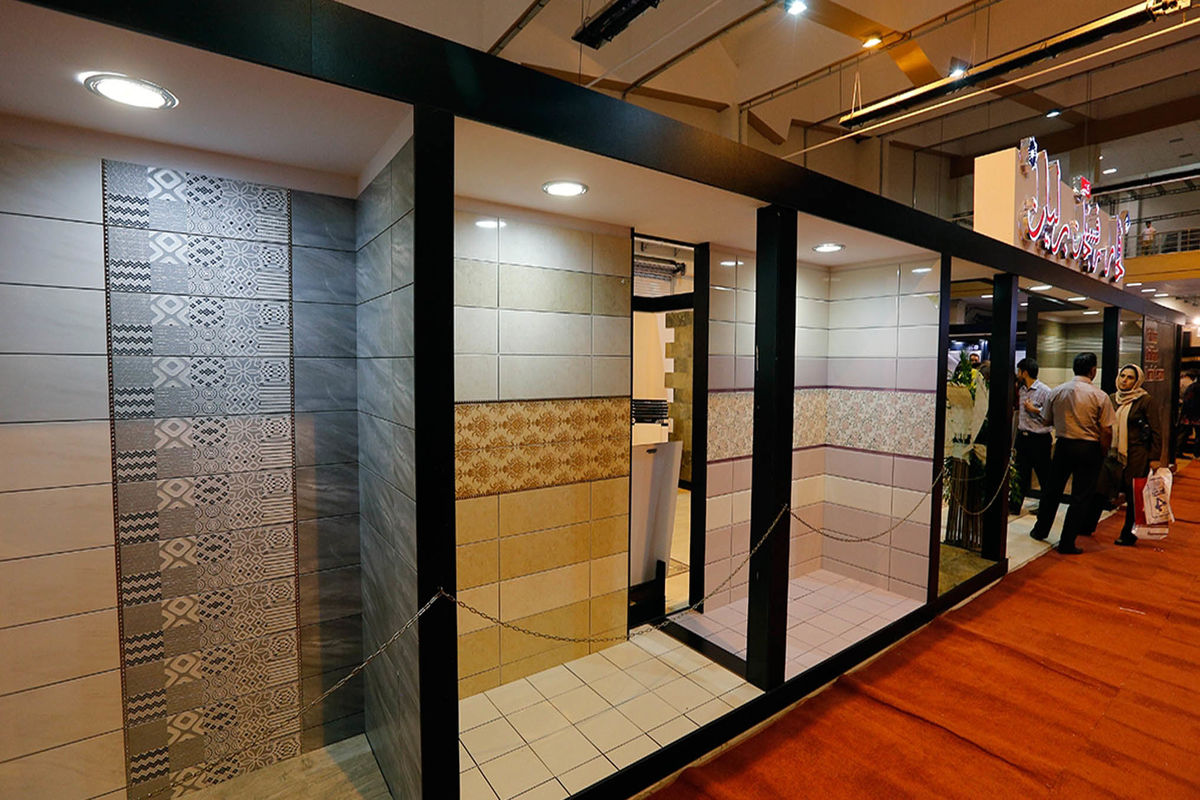 کاشی و سرامیک 