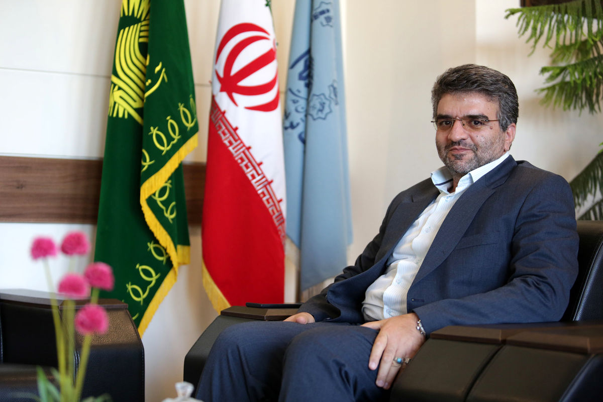 علیرضا تاج ‌فیروز