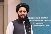 حضور نظامی خارجی در افغانستان هرگز پذیرفته نمی‌شود