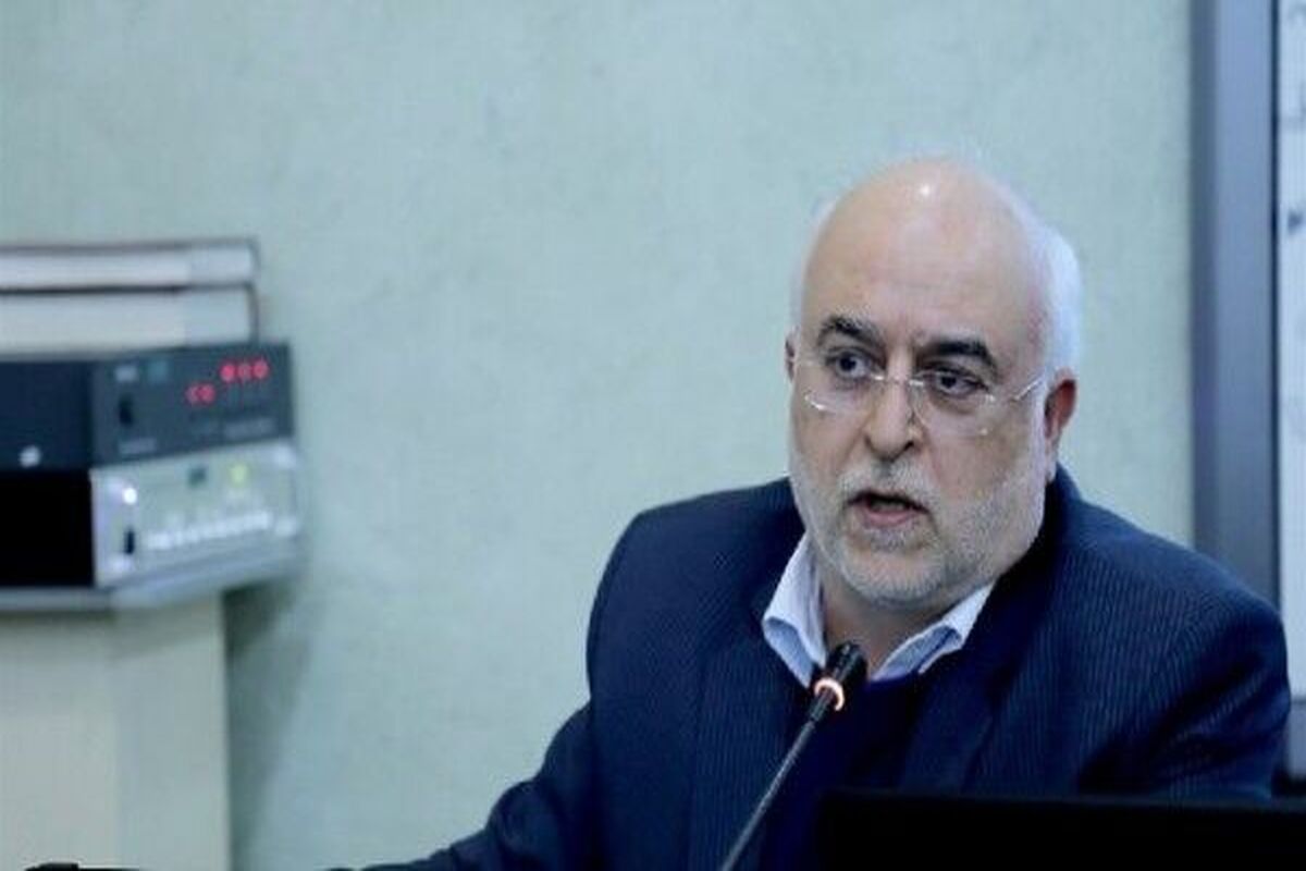 رئیس شورای رقابت