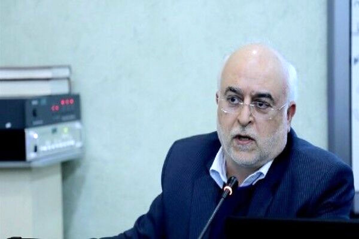 رئیس شورای رقابت