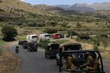 نیروهای مسلح یمن «جبل مطران» به کنترل خود درآوردند