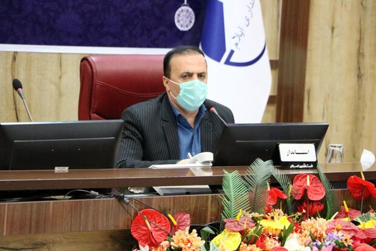 محمد نوذری