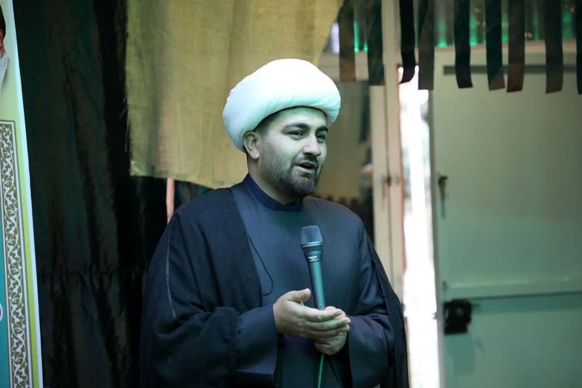 محمدی