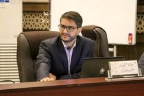 آتش‌سوزی دراک زنگ خطری برای تغییر ساختار مدیریت محیط زیست کلانشهر شیراز است