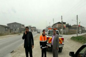 زیر گذر یساقی با اعتباری بالغ بر ۷ میلیارد تومان به بهره برداری می رسد