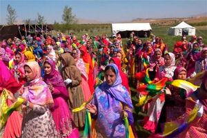 هویت ایرانی را مدیون اقوام سرزمینمان هستیم/ توجه جدی به ظرفیت‌های فرهنگی عشایر