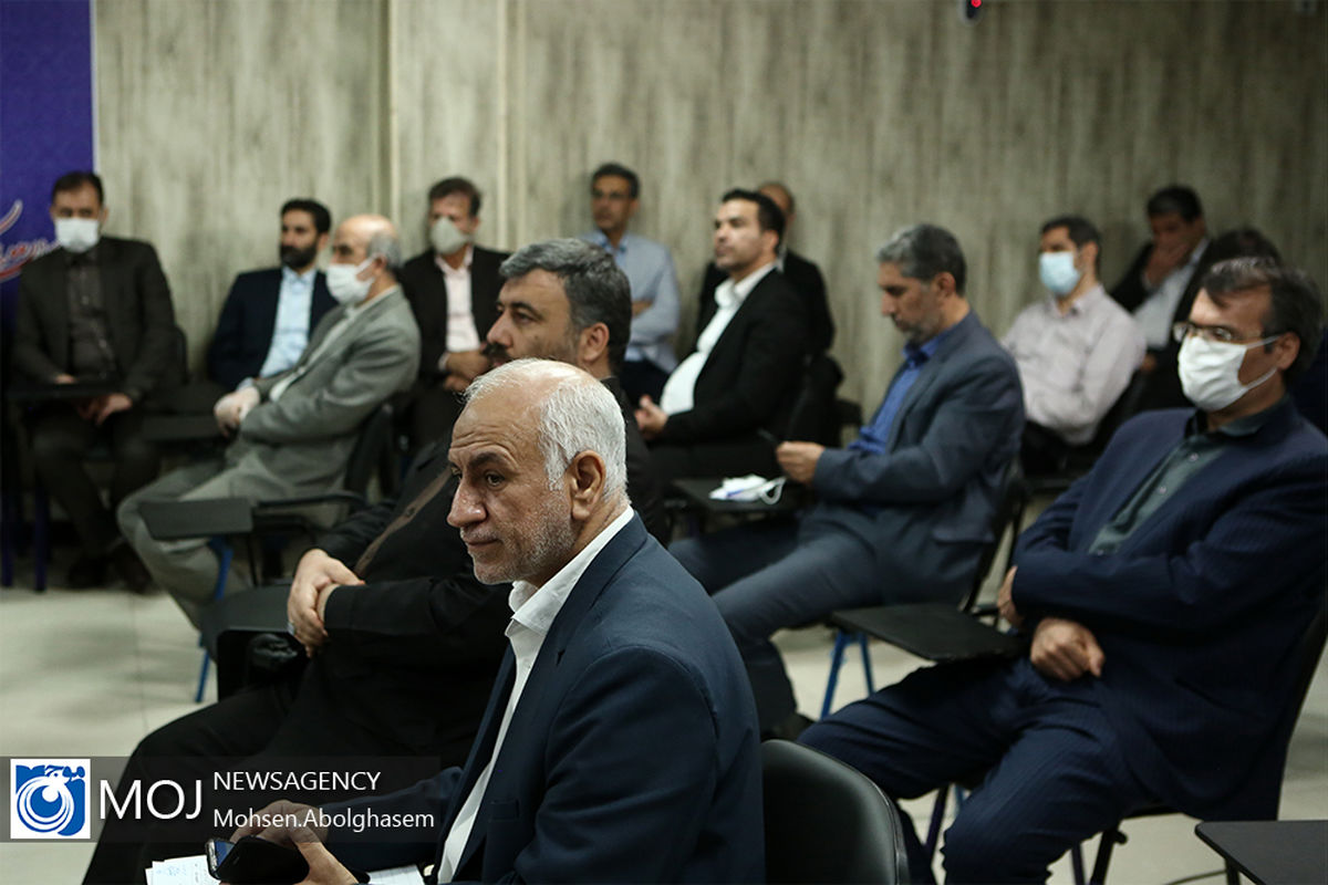 اولین نشست فراکسیون کارگری مجلس یازدهم