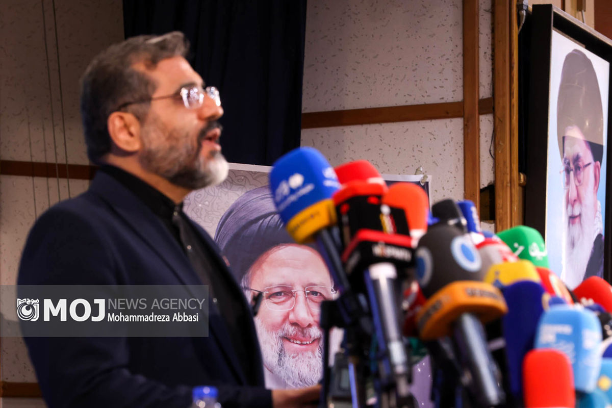 چهارمین روز ثبت‌نام داوطلبان نامزدی چهاردهمین دوره انتخابات ریاست جمهوری