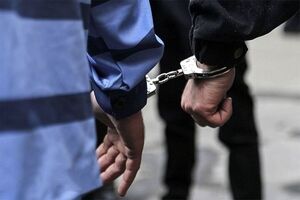 دستگیری قاتل کمتر از یک ساعت در هفتکل اعلام شد