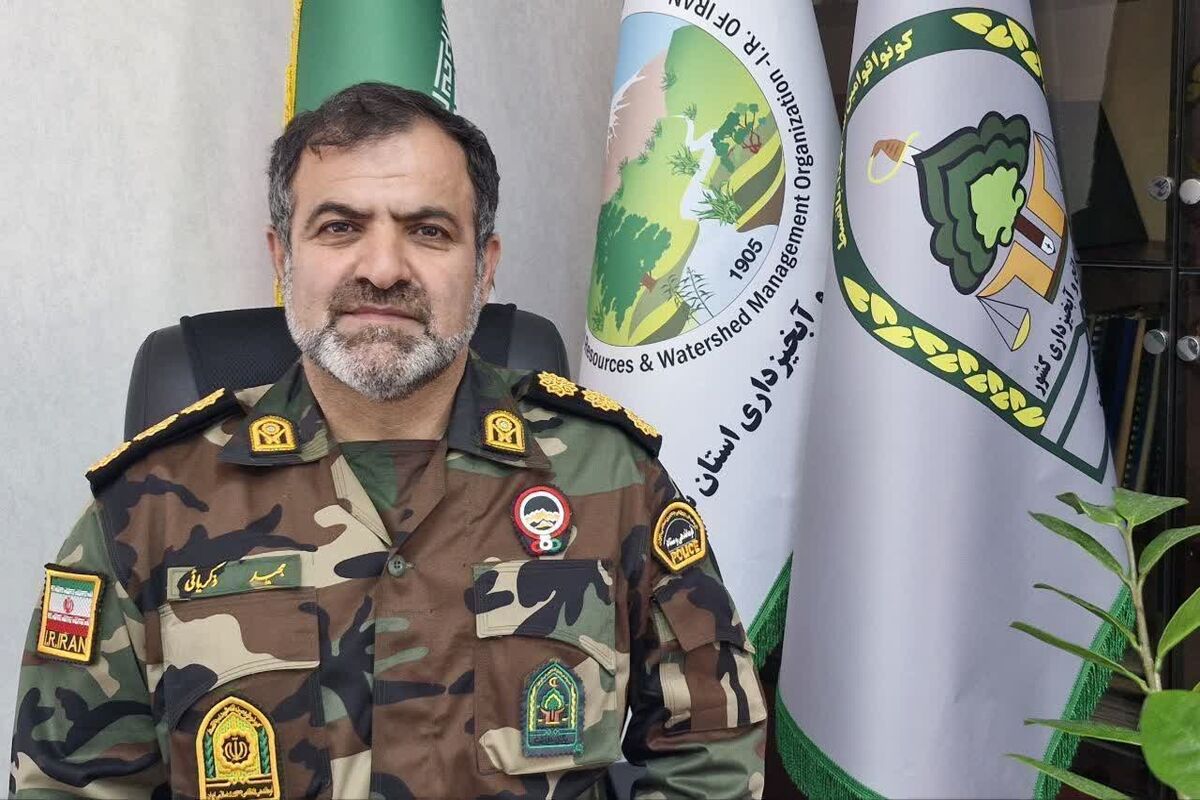 شهید ذکریایی