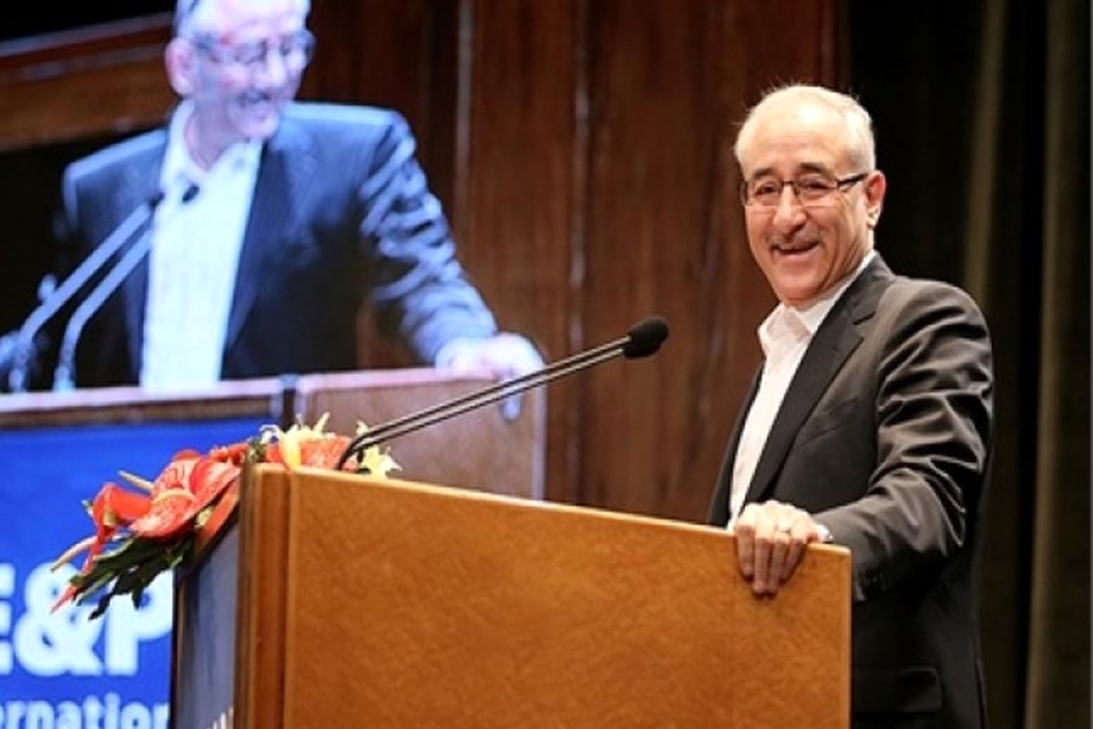 معاون بین الملل وزیر نفت