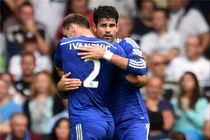 کاستا در آستانه بازگشت به اتلتیکومادرید است