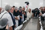 فاز دوم واحد تولید بستنی در ملایر با ظرفیت روزانه ۲۵ تن با حضور وزیر جهاد کشاورزی افتتاح شد