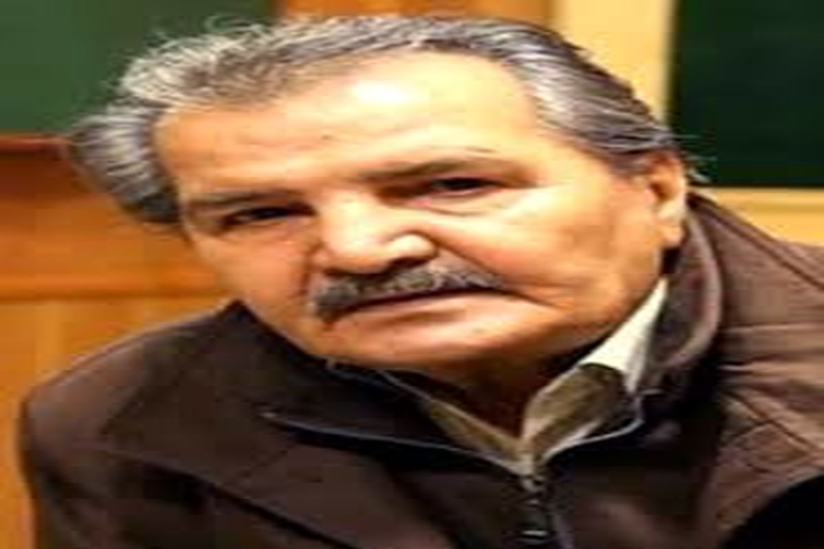 مهدی آرین نژاد