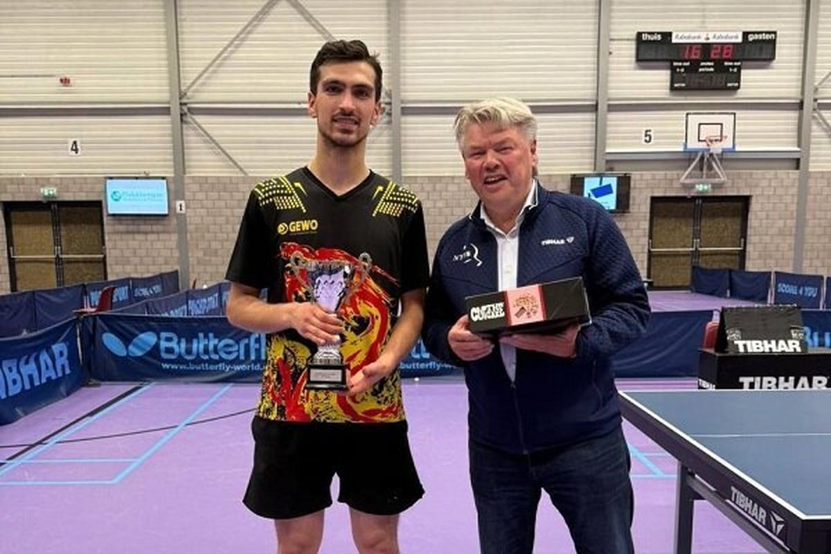 محمد جواد سهرابی 