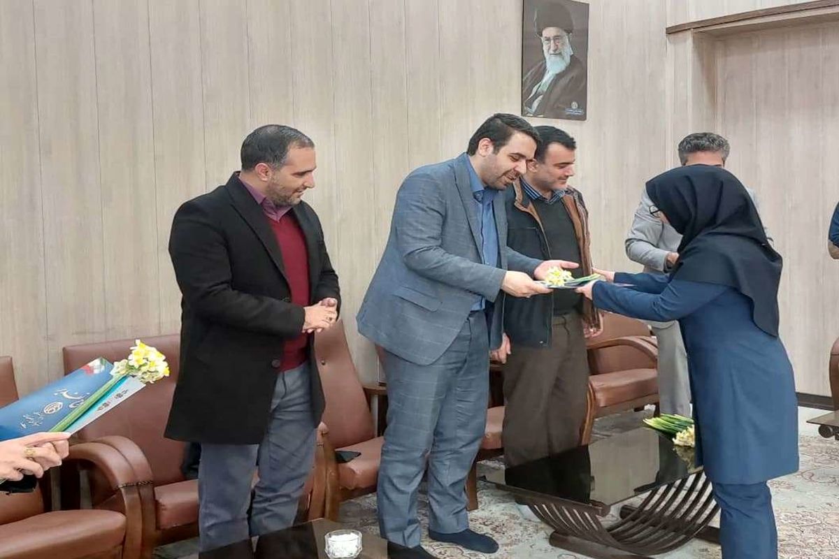 منطقه 10 اصفهان