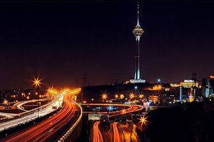 برگزاری دومین شب فرهنگی هرمزگان در برج میلاد