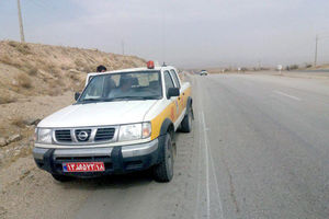 ۵۲۷ متجاوز به حریم راه‌های مازندران شناسایی شدند
