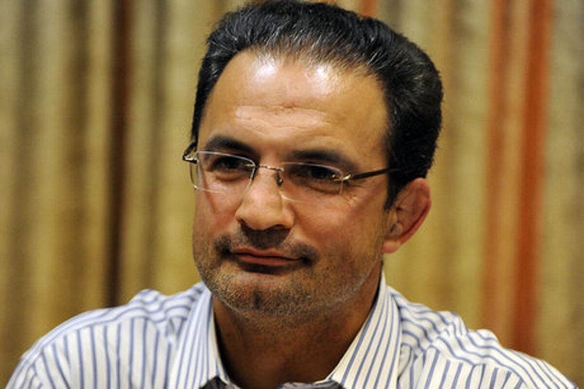 خادم