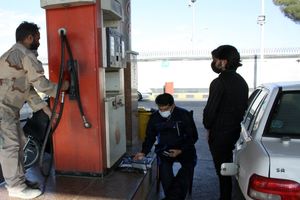 حمله سایبری به سامانه هوشمند سوخت صورت نگرفته است/ توزیع سوخت بدون مشکل ادامه دارد