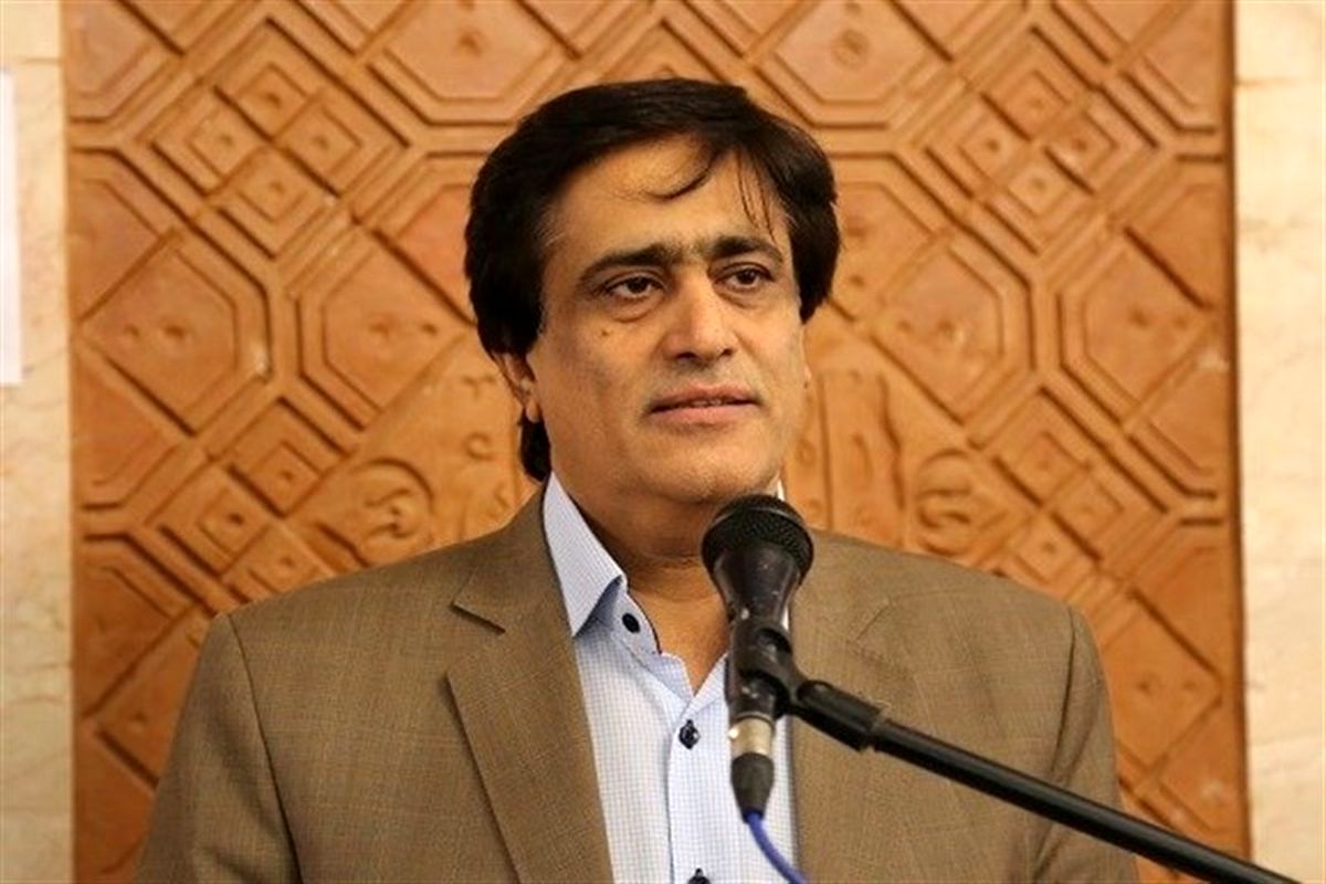 بهروز اکرمی