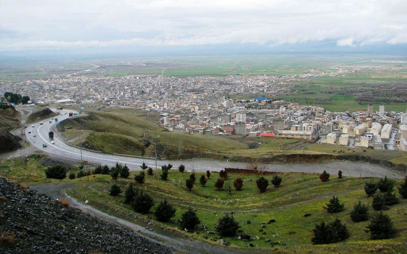 اختلاف بین دستگاه ها مانع توسعه شهرستان می شود