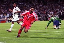 مهدوی کیا در  لیست تاثیرگذارترین بازیکنان آسیا