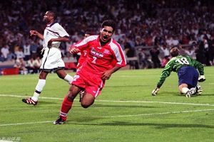 مهدوی کیا در  لیست تاثیرگذارترین بازیکنان آسیا