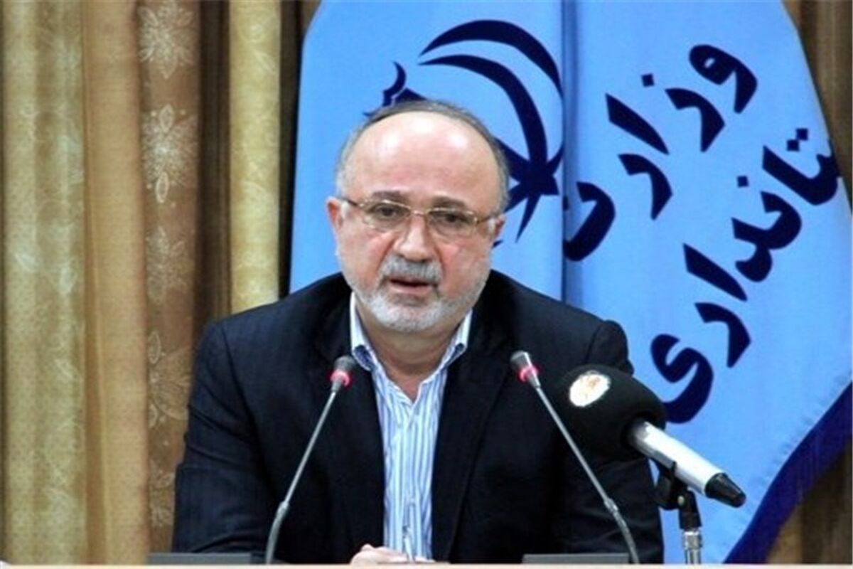 محمد علی نجفی