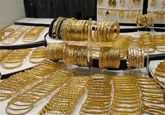 قیمت طلا 23 دی ماه 97/ قیمت طلای دست دوم اعلام شد