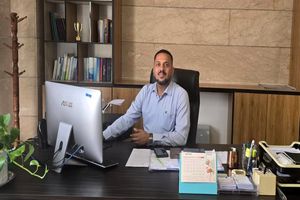 انتصاب رئیس گروه برنامه ریزی و بودجه شیلات هرمزگان