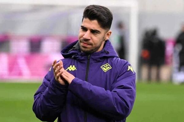 انتقال پرحاشیه سولومون و تهدید مدیریت فیورنتینا