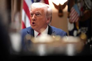  با رئیس جمهور ویتنام درباره تعرفه‌ها گفتگوی تلفنی سازنده ای داشتیم