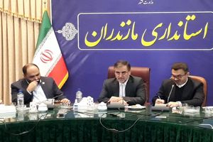 بهره گیری از طرح های معماری ایرانی و اسلامی در بلندمرتبه سازی مازندران سیاست اصلی ماست