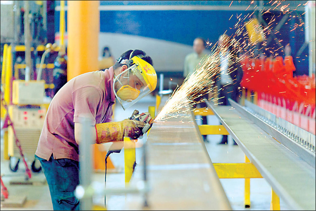 واحد‌های تولیدی 