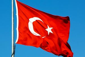 دیدار وزیر خارجه آمریکا با مقامات ترکیه