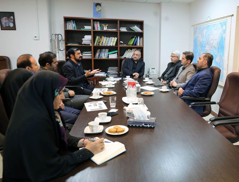 سرمایه گذاری برای راه اندازی آکادمی بین المللی شهر خلاق خوراک رشت