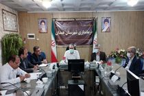  عملکرد برخی از مراکز خرید گندم در محاسبه آفت مناسب نبود/ نقاطی از شهر نانوایی اضافه و در نقاطی کمبود داریم