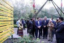 موزه میراث روستایی می‌تواند الگویی مناسب برای ساخت واحدهای بوم‌گردی باشد