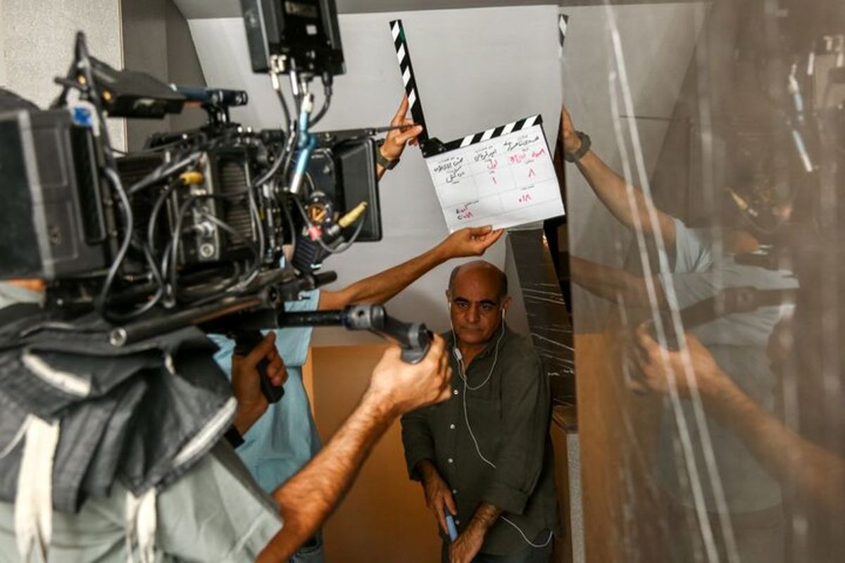 فیلم کوتاه «مینا» آماده پخش شد