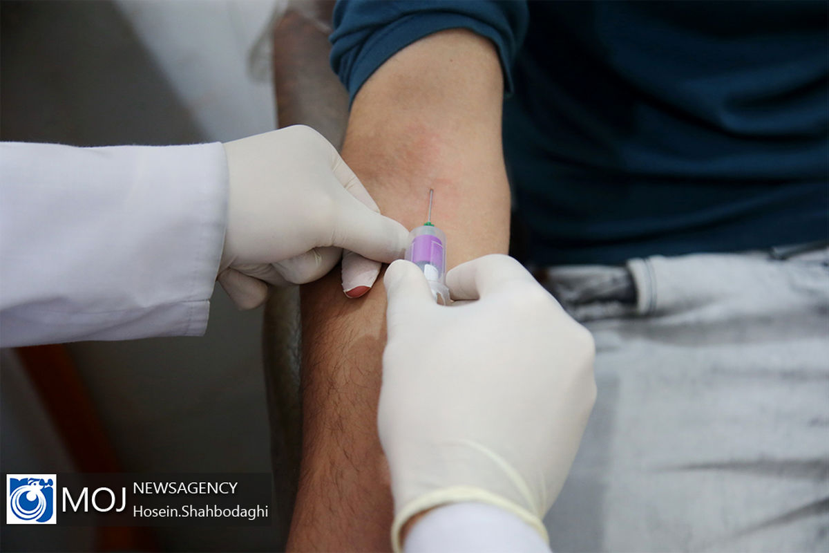 وضعیت بحرانی بیمارستان فرقانی قم‎