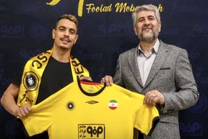 احمد یوسف‌زاده  به کمیته اخلاق احضار شد