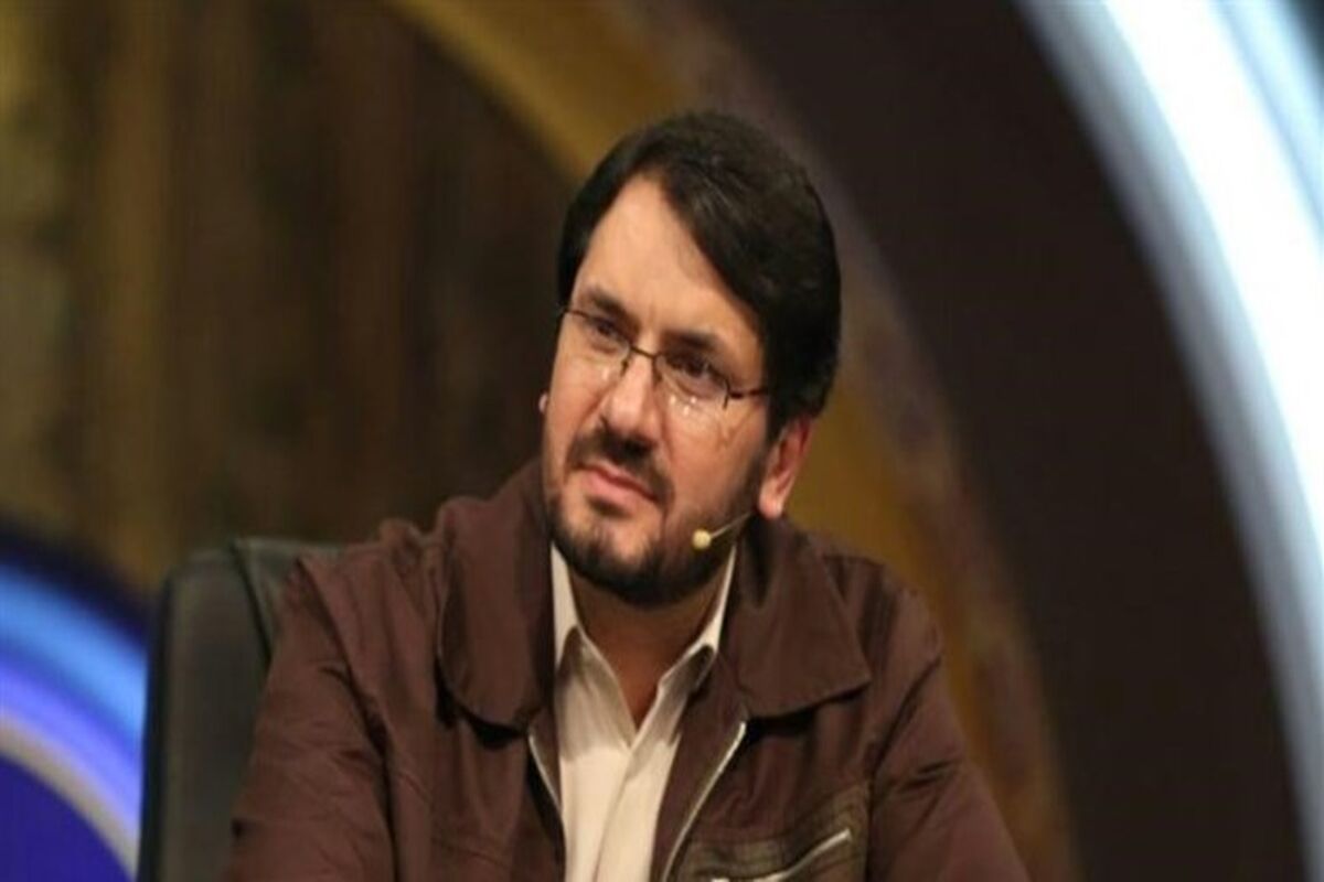 مهرداد بذرپاش